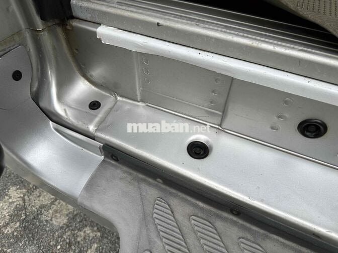 Transit MID 2015 - Xe zin rất đẹp, chỉ bàn về giá