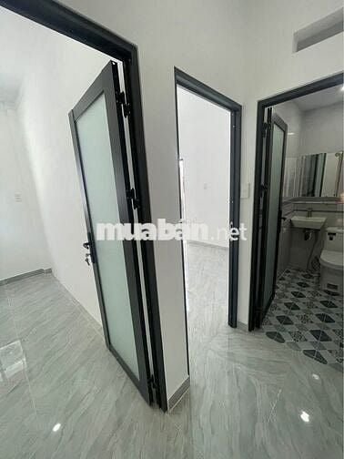 BÁN NHÀ NGAY ĐỐI DIỆN TRƯỜNG HỌC NGUYỄN HIỀN - 1,489 TỶ