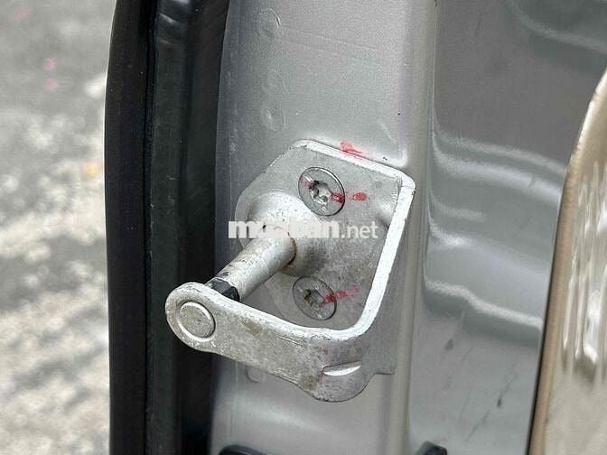 Transit MID 2015 - Xe zin rất đẹp, chỉ bàn về giá