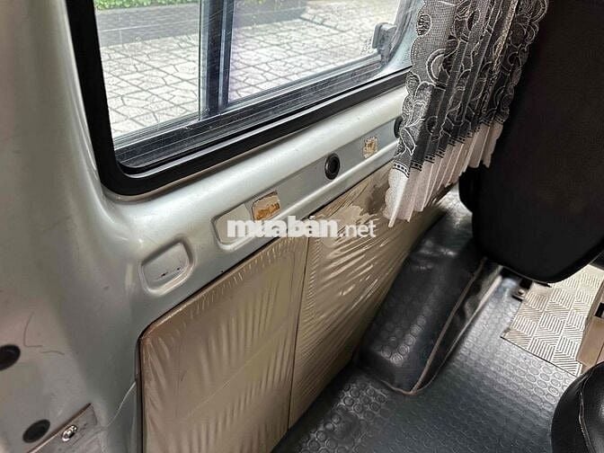 Transit MID 2015 - Xe zin rất đẹp, chỉ bàn về giá