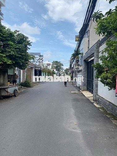 Bán lô đất gần đg Phan Trung, Biên Hoà! đg 6m xe hơi né nhau