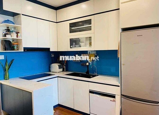Chính chủ cần bán nhanh căn hộ 55m 2 ngủ toà S105 Vinhomes Smart City