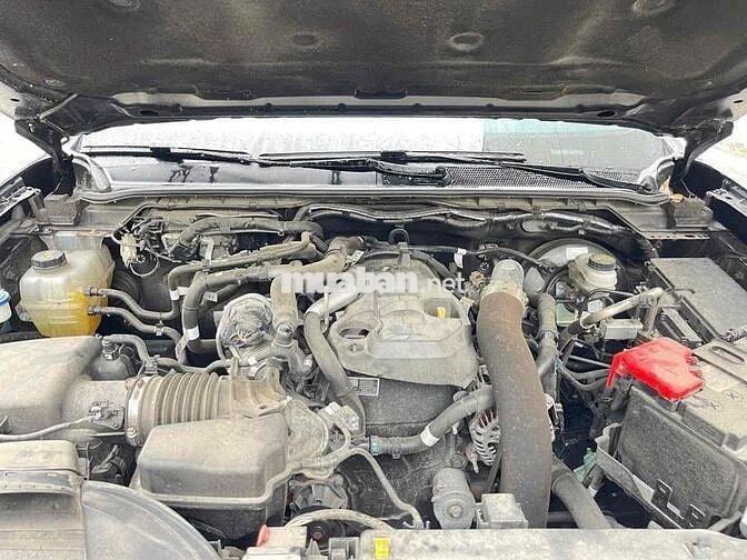 Ford Ranger 2024 XLS 2.0 4X2 AT - 20000 km