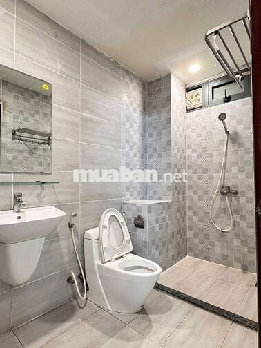 2PN 70m fullNT Nguyễn Văn Thương D1 gần ĐH Hutech Phường 25 Bình Thạnh