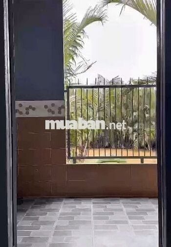 Kho đẹp diện tích 400m2 ở Nguyễn Bình cần cho thuê gấp đường cont
