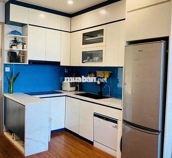 Chính chủ cần bán nhanh căn hộ 55m 2 ngủ toà S105 Vinhomes Smart City