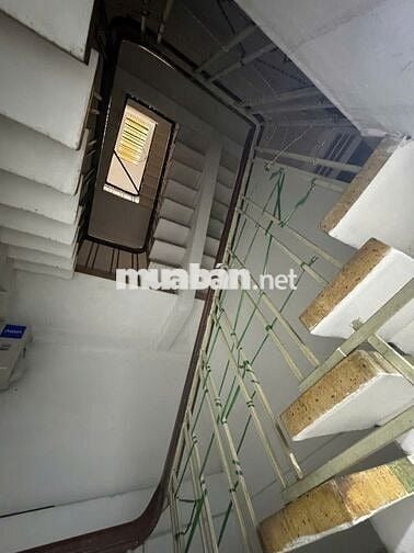 Siêu Phẩm 2 Mặt Tiền KD Kết Hợp Nhà Ở Trung Tâm Chợ Bình Tiên Quận 6