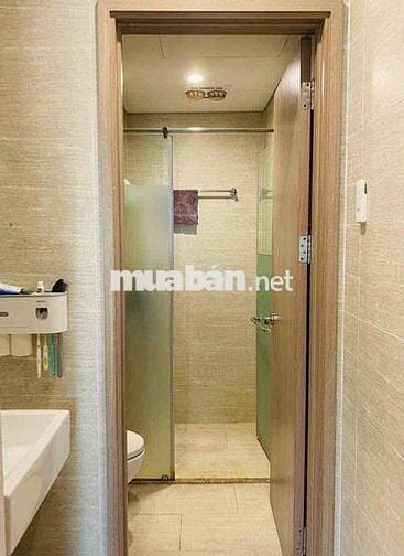 Chính chủ cần bán nhanh căn hộ 55m 2 ngủ toà S105 Vinhomes Smart City