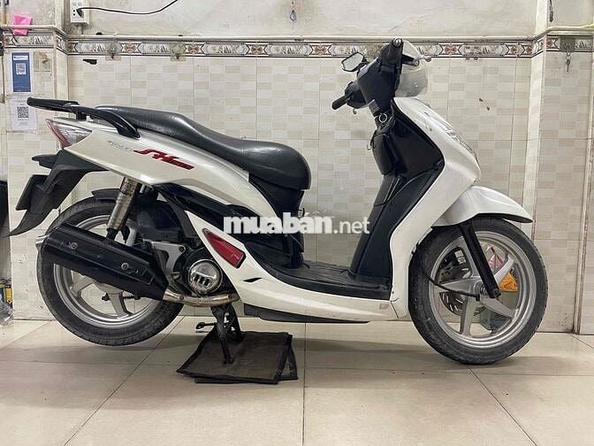 SH ĐÀI LOAN 2012 TP CÓ HỖ TRỢ GÓP OĐ CÓ GL ĐỖI XE