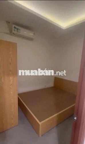 chdv Full nt dạng 2phong ngủ thang máy Bình thạnh