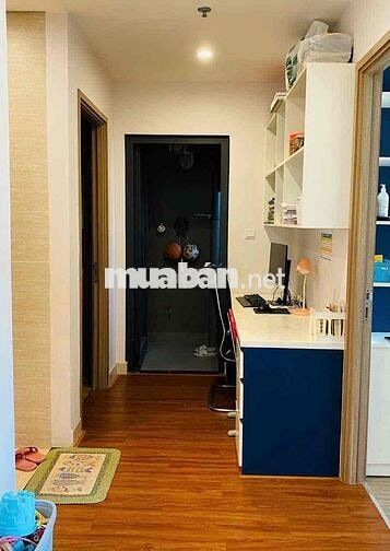 Chính chủ cần bán nhanh căn hộ 55m 2 ngủ toà S105 Vinhomes Smart City