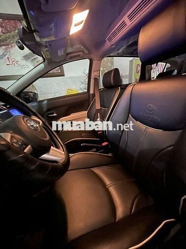 Xe Rush Toyota 2021 bản Tubor Sport  - 67k km