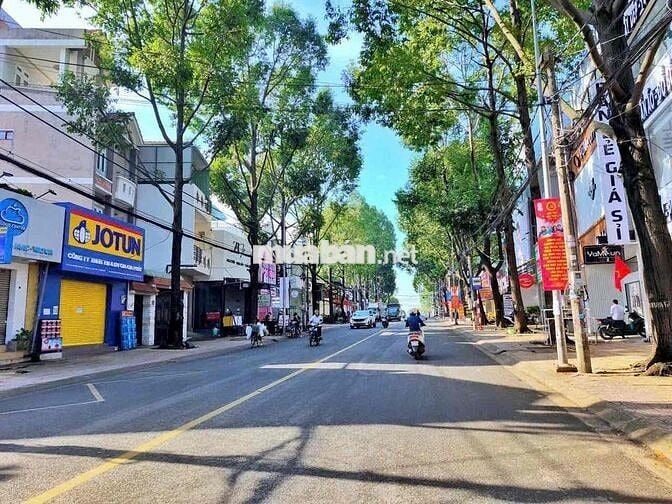 Bán lô đất gần đg Phan Trung, Biên Hoà! đg 6m xe hơi né nhau