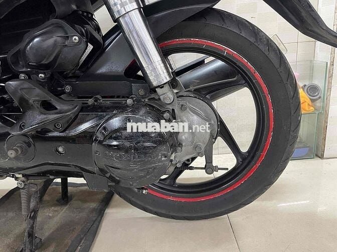 AB TPHCM HỖ TRỢ TRẢ GÓP OĐ CÓ GIAO LƯU ĐỖI XE