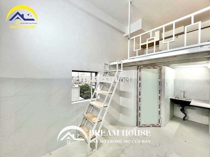 PHÒNG TRỌ MỚI XÂY CÓ NỘI THẤT CƠ BẢN