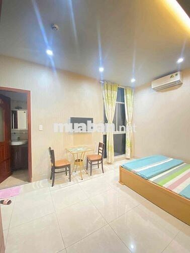 (CHÍNH CHỦ) PHÒNG TRỌ FULL NỘI THẤT KHU VỰC SÂN BAY, NGUYỄN KIỆM, PHẠM