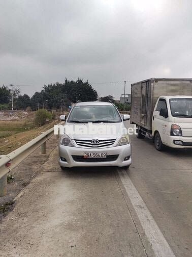 2009 G - 250000 km
