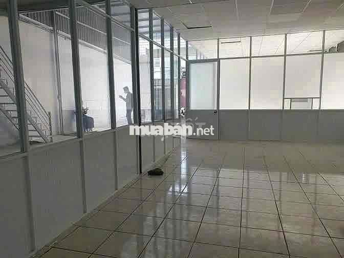 CHO THUÊ MẶT BẰNG - P.13 BÌNH THẠNH , 144m2 , 25tr/th
