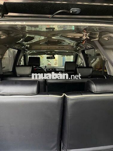 Xe Rush Toyota 2021 bản Tubor Sport  - 67k km