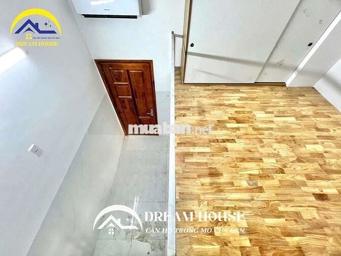 PHÒNG TRỌ MỚI XÂY CÓ NỘI THẤT CƠ BẢN