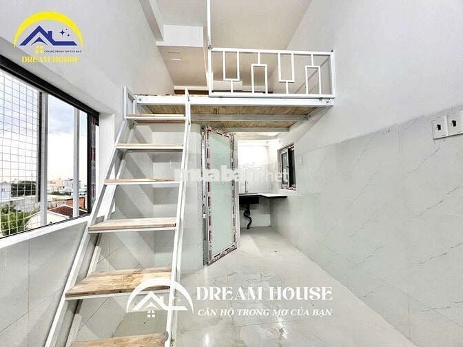 PHÒNG TRỌ MỚI XÂY CÓ NỘI THẤT CƠ BẢN