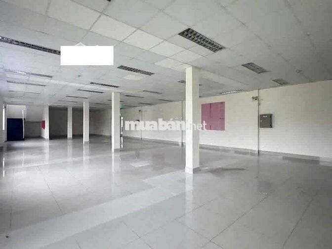 CHO THUÊ MẶT BẰNG - P.13 BÌNH THẠNH , 144m2 , 25tr/th