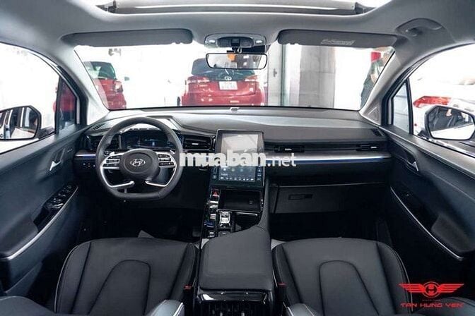 ☘️☘️ HUYNDAI CUSTIN 2.0T Sản xuất 2025 mới5.000 KM