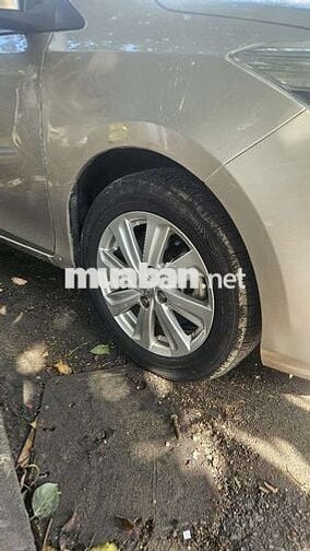 Toyota Vios 2016