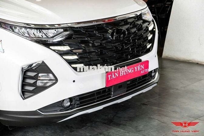 ☘️☘️ HUYNDAI CUSTIN 2.0T Sản xuất 2025 mới5.000 KM