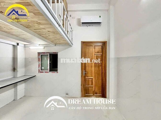 PHÒNG TRỌ MỚI XÂY CÓ NỘI THẤT CƠ BẢN