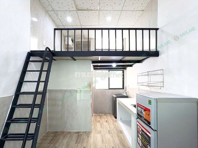 🏡 PHÒNG GIÁ SINH VIÊN – NGUYỄN NHƯ HẠNH, LIÊN CHIỂU 🏡