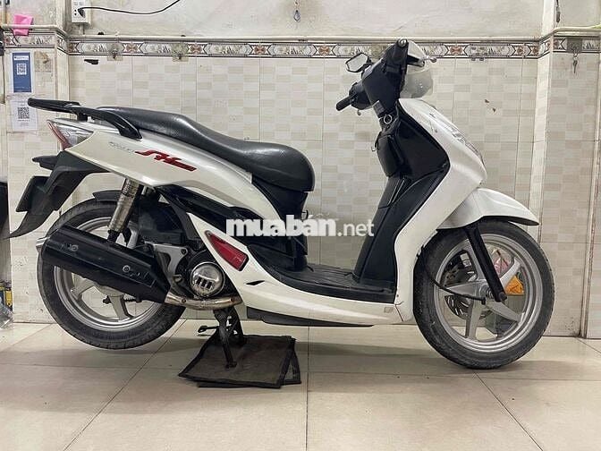SH ĐÀI LOAN 2012 TP CÓ HỖ TRỢ GÓP OĐ CÓ GL ĐỖI XE
