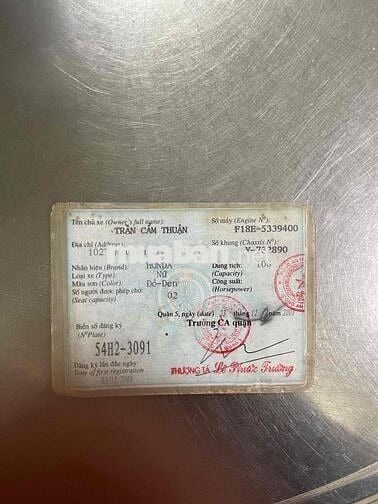 AB TPHCM HỖ TRỢ TRẢ GÓP OĐ CÓ GIAO LƯU ĐỖI XE