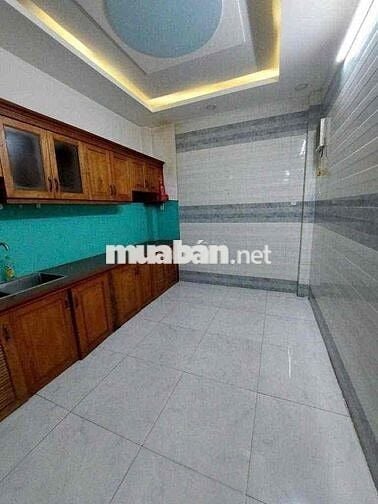 TRUNG TÂM GIÁP 3 THÁNG 2 - 104M2 - HẺM XE HƠI THÔNG - NHỈNH 5 TỶ .