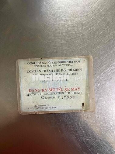 AB TPHCM HỖ TRỢ TRẢ GÓP OĐ CÓ GIAO LƯU ĐỖI XE