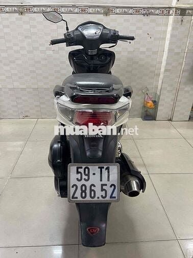 SH ĐÀI LOAN 2012 TP CÓ HỖ TRỢ GÓP OĐ CÓ GL ĐỖI XE