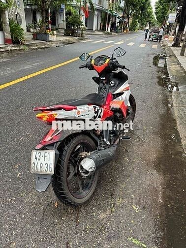 EX MÁY RIN ÊM CHÍNH CHỦ ĐÃ RA CÀ VẸT VÀNG