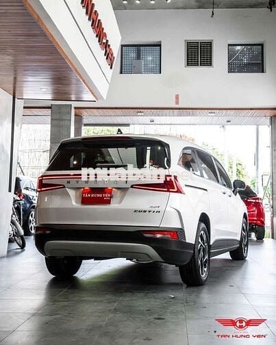 ☘️☘️ HUYNDAI CUSTIN 2.0T Sản xuất 2025 mới5.000 KM