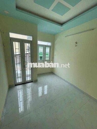 TRUNG TÂM GIÁP 3 THÁNG 2 - 104M2 - HẺM XE HƠI THÔNG - NHỈNH 5 TỶ .