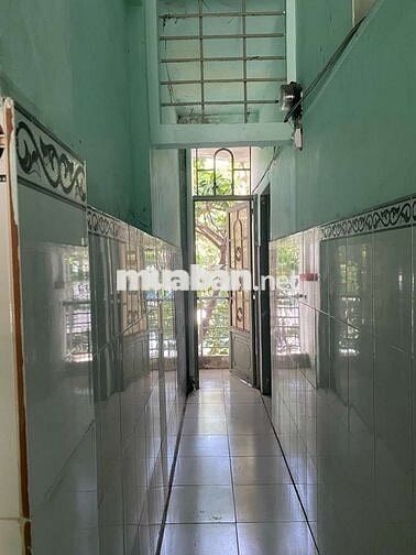 Nhà 3 tầng 4×22 có 12p cho thuê trọ giảm bán nhanh 5,7 tỷ