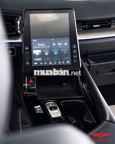 ☘️☘️ HUYNDAI CUSTIN 2.0T Sản xuất 2025 mới5.000 KM
