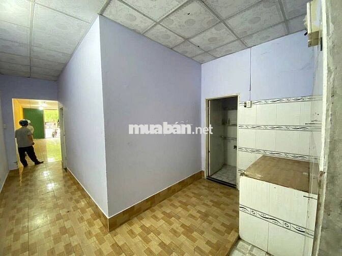 Cần bán gấp căn nhà cấp 4 ở Đ. Tân Hiệp 17, Hóc Môn 87m2 SHR giá 835tr