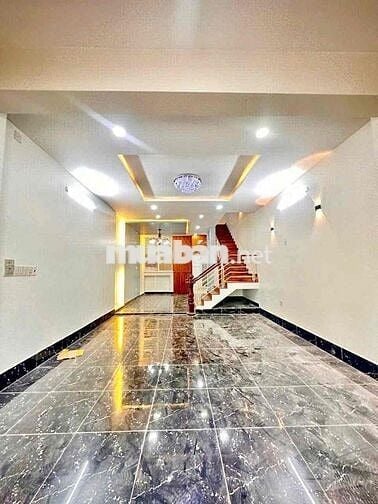 Cho Thuê Nhà Đẹp thuận tiện qua Eaon Mall Bình Tân