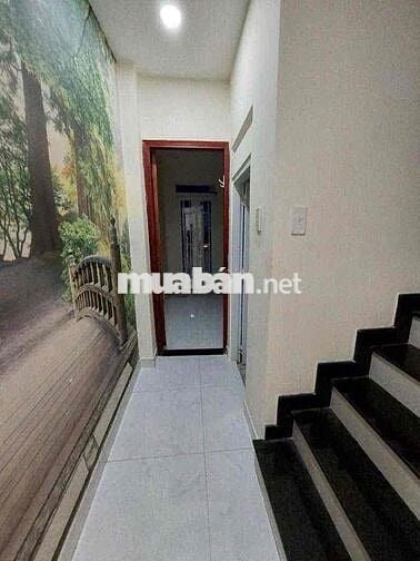 TRUNG TÂM GIÁP 3 THÁNG 2 - 104M2 - HẺM XE HƠI THÔNG - NHỈNH 5 TỶ .