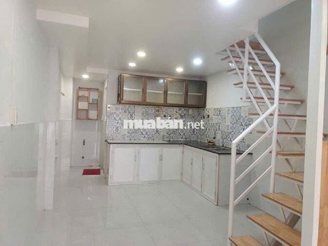 BÁN NHÀ HIỆP BÌNH CHÁNH,DIỆN TÍCH 41M2 ,2 PN-2 WC, GIÁ CHỈ 3,2 TỶ