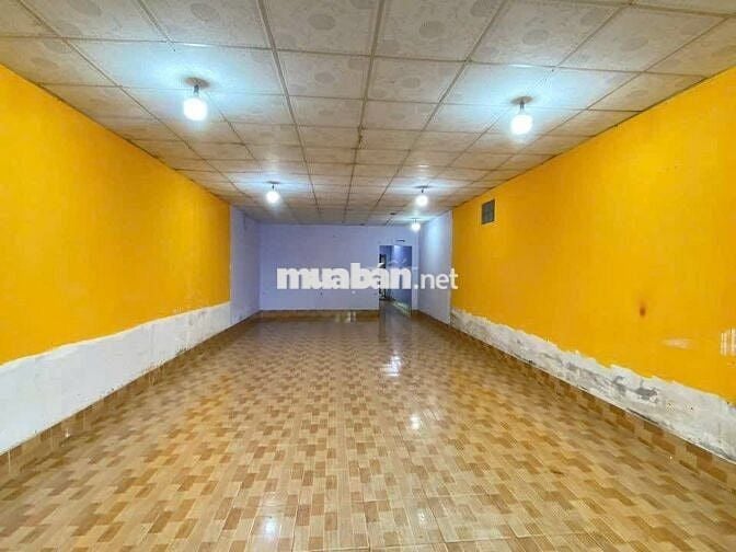 Cần bán gấp căn nhà cấp 4 ở Đ. Tân Hiệp 17, Hóc Môn 87m2 SHR giá 835tr