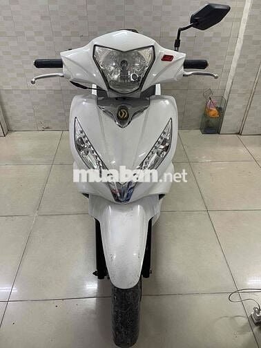 SH ĐÀI LOAN 2012 TP CÓ HỖ TRỢ GÓP OĐ CÓ GL ĐỖI XE