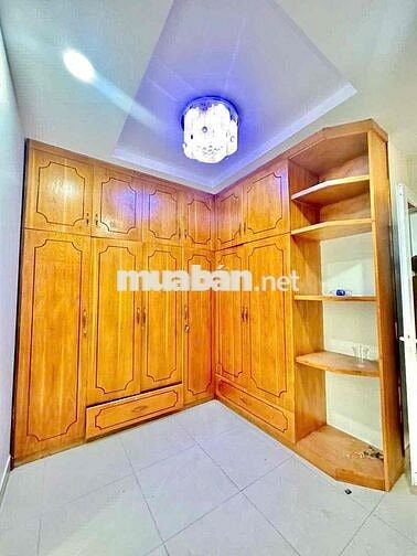 Cho Thuê Nhà Đẹp thuận tiện qua Eaon Mall Bình Tân