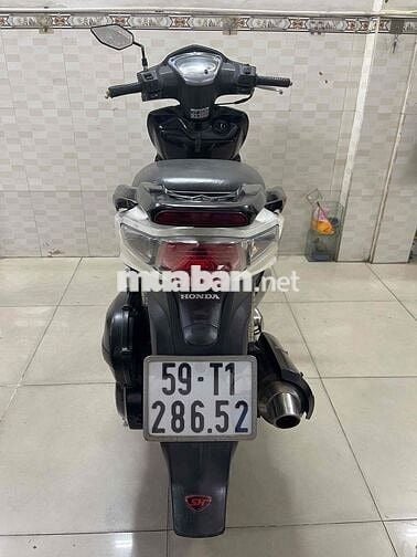 SH ĐÀI LOAN 2012 TP CÓ HỖ TRỢ GÓP OĐ CÓ GL ĐỖI XE