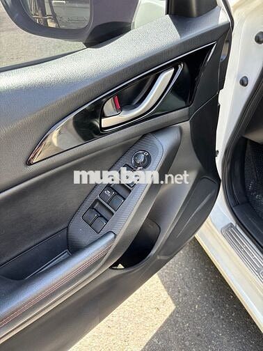 Mazda 3 Hatchback 1.5AT 2017 xe cá nhân